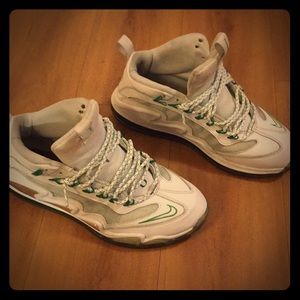 Nike Air Max Diamond Griffey 360